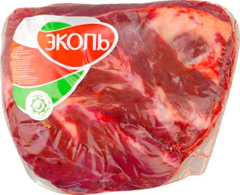 Sacs de rétrécissement de la chaleur de PE d'EVA d'extrusion de Co