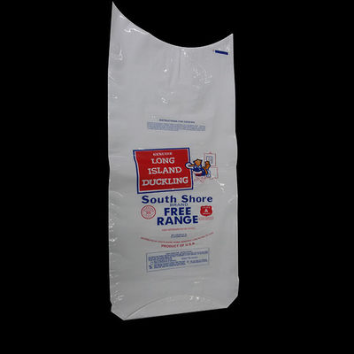 Le rétrécissement élevé de la chaleur de rétrécissement met en sac le volume de sacs de rétrécissement de volaille de 225mm*400mm