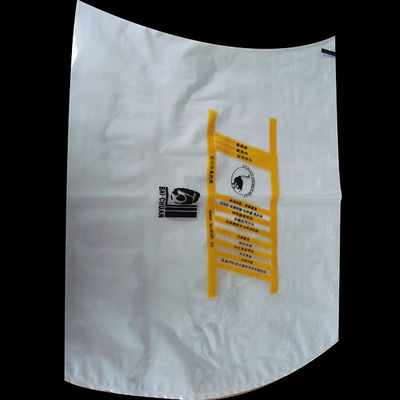 45um-100um Duck Heat Shrink Bags sacs de rétrécissement de poulet de 7 couches