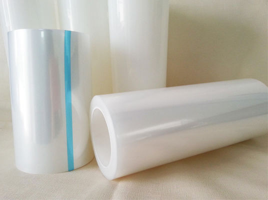 Barrière de gaz élevée soudant à chaud le film pour la largeur en plastique du plateau 20mm-1500mm